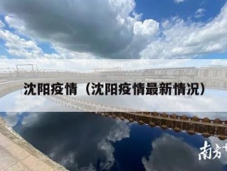 沈阳疫情（沈阳疫情最新情况）