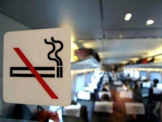 海航北京航班突发，旅客吸烟引发紧急警报