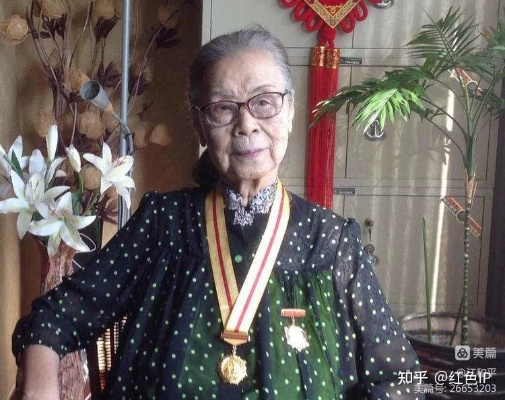 百岁女战士路佳，八路军的光辉篇章