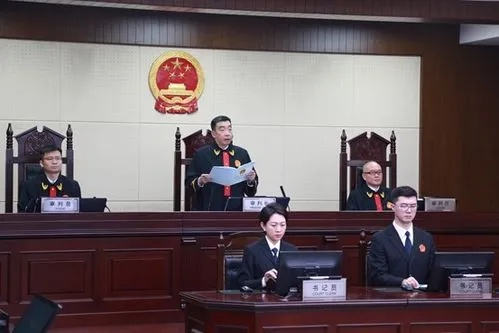 白天辉死刑判决，一宗震撼人心的司法案例