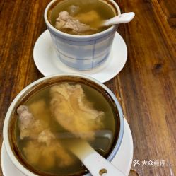 千年古韵与现代炖盅,1000多年前的广州美食奇缘 千年古韵与现代炖盅,1000多年前的广州美食奇缘