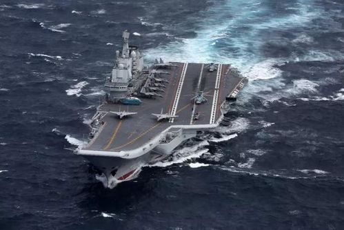 日本频繁尾随偷窥中国辽宁舰,动机、行为与潜在影响分析 日本频繁尾随偷窥中国辽宁舰,动机、行为与潜在影响分析